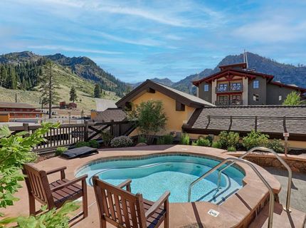 1880 Village South Road, Olympic Valley, CA 96146 Photo