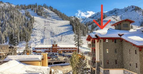 1880 Village South Road, Olympic Valley, CA 96146 Photo