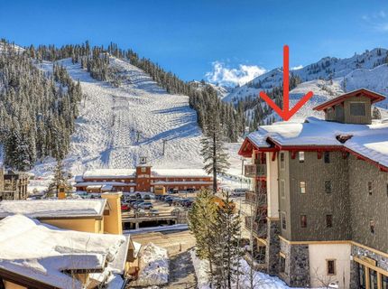 1880 Village South Road, Olympic Valley, CA 96146 Photo