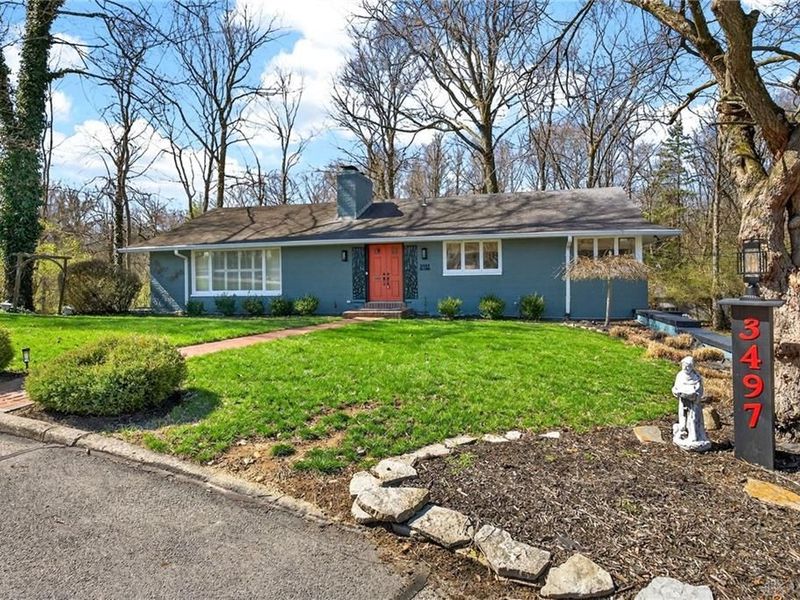 3497 Tall Timber Trail, Kettering, OH 45409 Photo 3