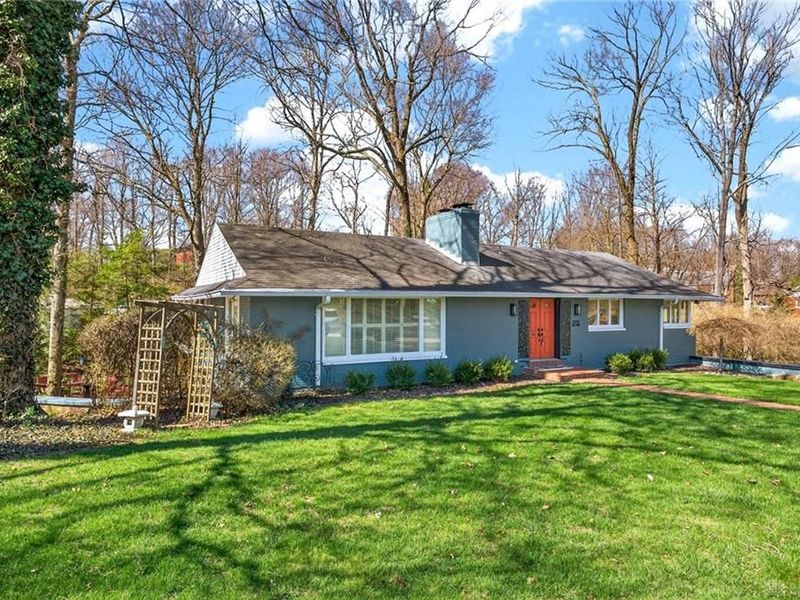 3497 Tall Timber Trail, Kettering, OH 45409 Photo 4