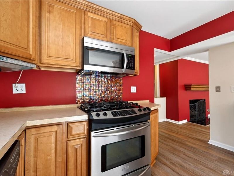 3497 Tall Timber Trail, Kettering, OH 45409 Photo 42