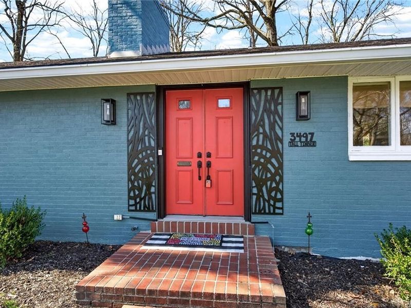 3497 Tall Timber Trail, Kettering, OH 45409 Photo 5