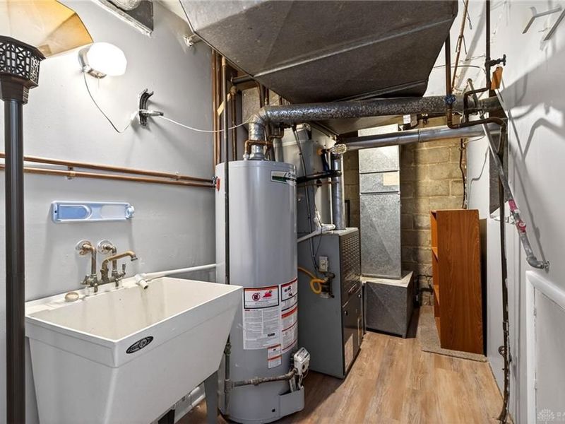 3497 Tall Timber Trail, Kettering, OH 45409 Photo 50