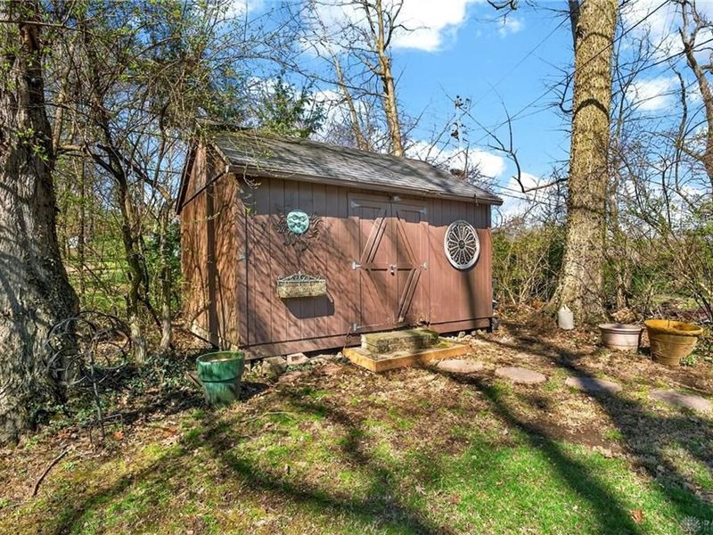 3497 Tall Timber Trail, Kettering, OH 45409 Photo 62