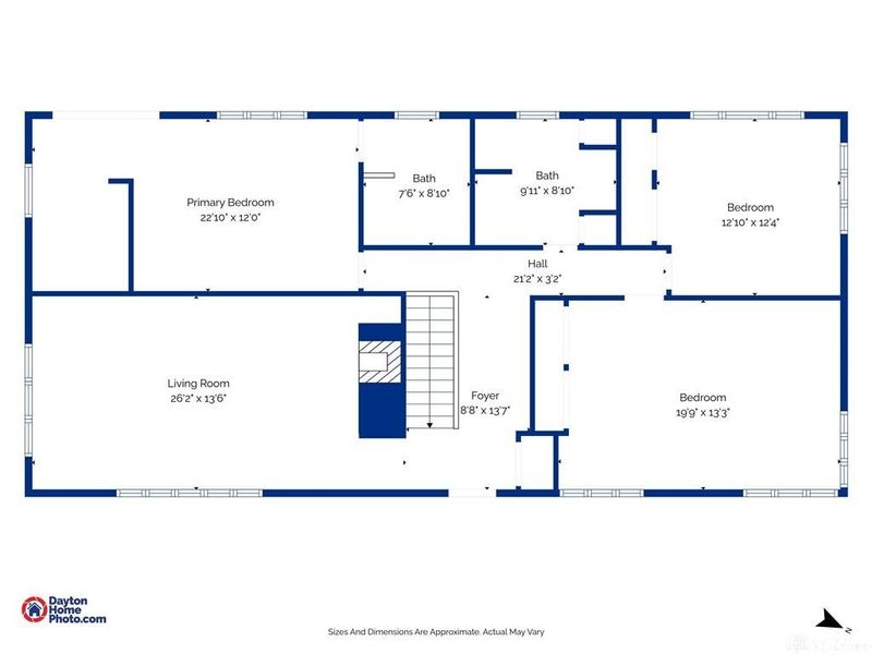 3497 Tall Timber Trail, Kettering, OH 45409 Photo 68