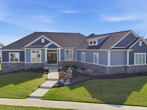 14732 Amera Circle, Fort Wayne, IN 46845