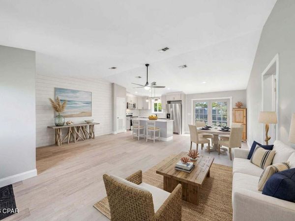 6612 Enzor Street , Panama City, FL 32404