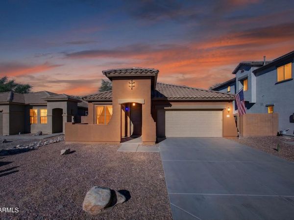 21922 S 214TH Street, Queen Creek, AZ 85142