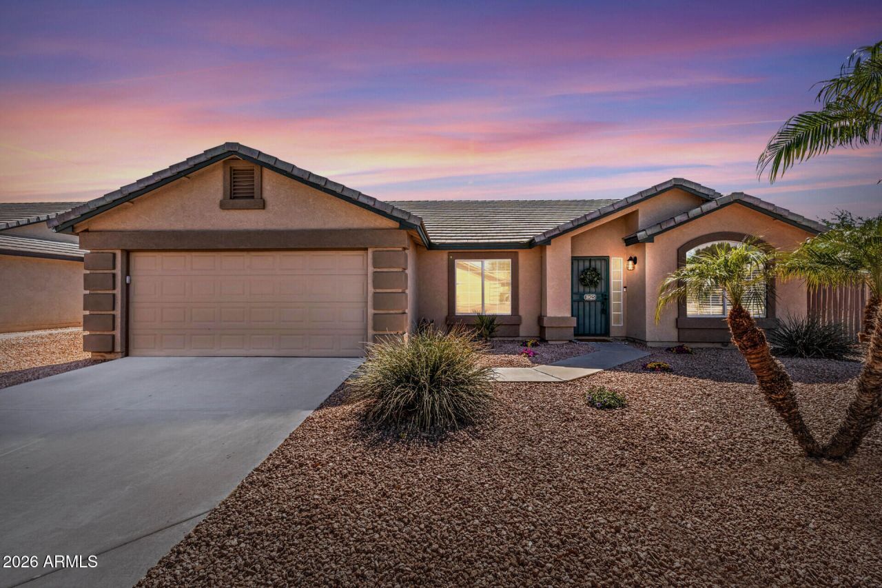 10425 E Carmel Avenue, Mesa, AZ 85208 Main Photo