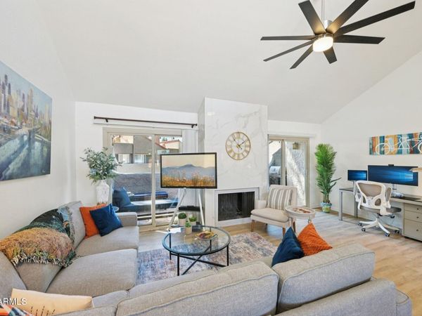 7405 N VIA CAMELLO DEL NORTE, Unit 136, Scottsdale, AZ 85258