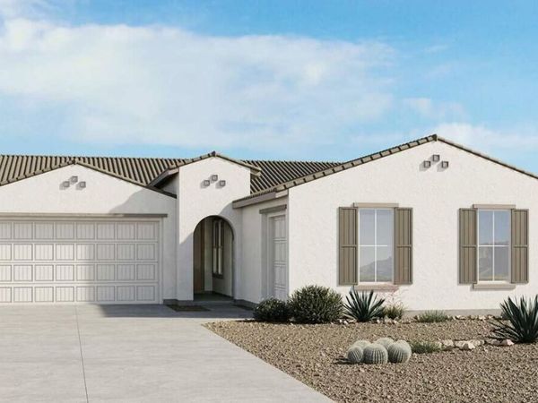 31846 N GUNSIGHT Trail, Queen Creek, AZ 85144