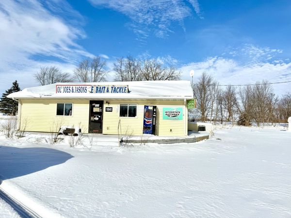18843 State Hwy 54 Road, Dewitt, IL 61735