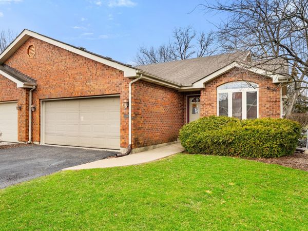 22048 Jordan Lane, Richton Park, IL 60471