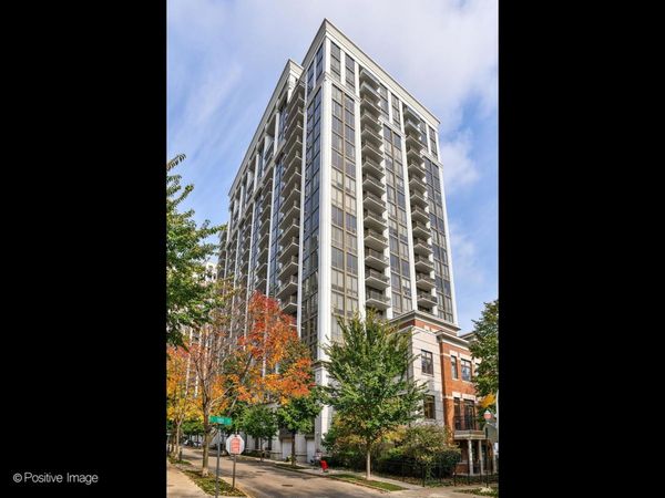 1335 S Prairie Avenue, Unit 809, Chicago, IL 60605
