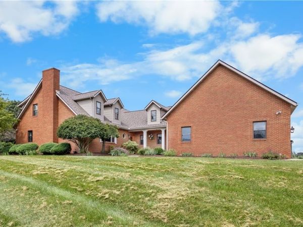 10909 Ruby , Cambridge, OH 43725