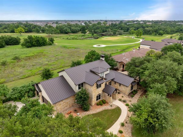 714 Cimarron Hills TRL, Georgetown, TX 78628