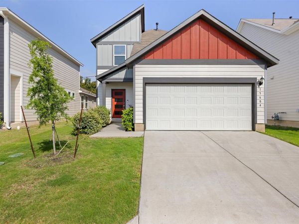15604 Ellinger DR , Austin, TX 78728