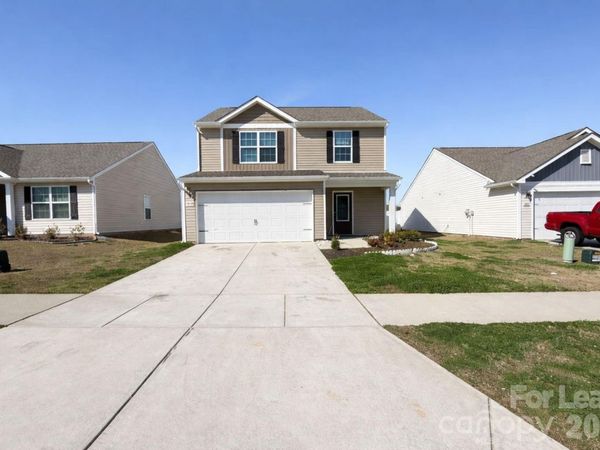 1408 Nia Road , Charlotte, NC 28215