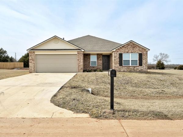 3912 Elm Ridge Street, Stillwater, OK 74074