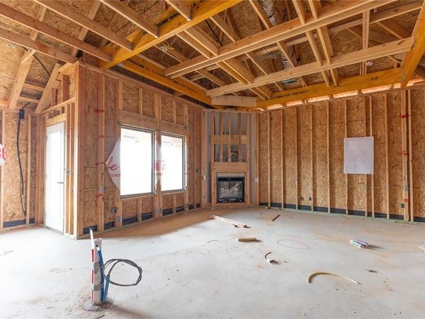 804 Westfall Drive, Choctaw, OK 73020