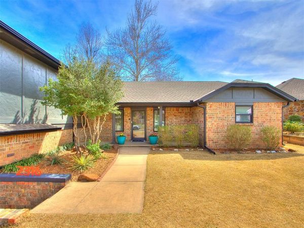 2316 Dover Drive, Edmond, OK 73034