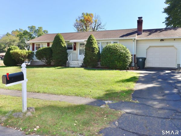 5 Amherst, Milford, CT 06461