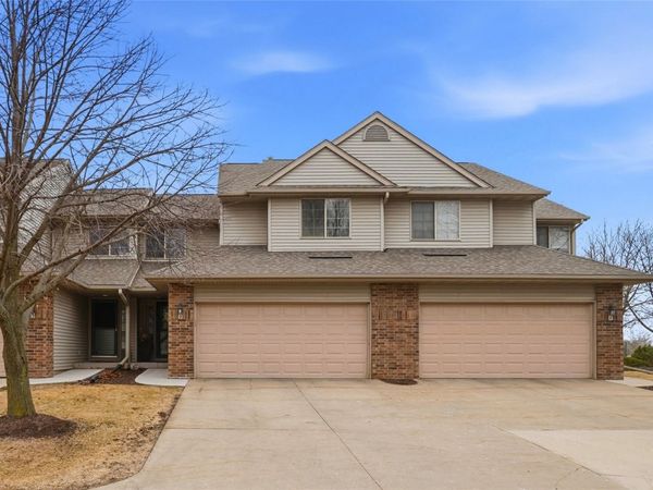 2335 Mulberry Street , Unit 2, Coralville, IA 52241