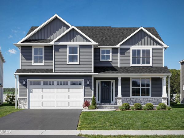 110 Kinloch Drive , Perrysburg, OH 43551