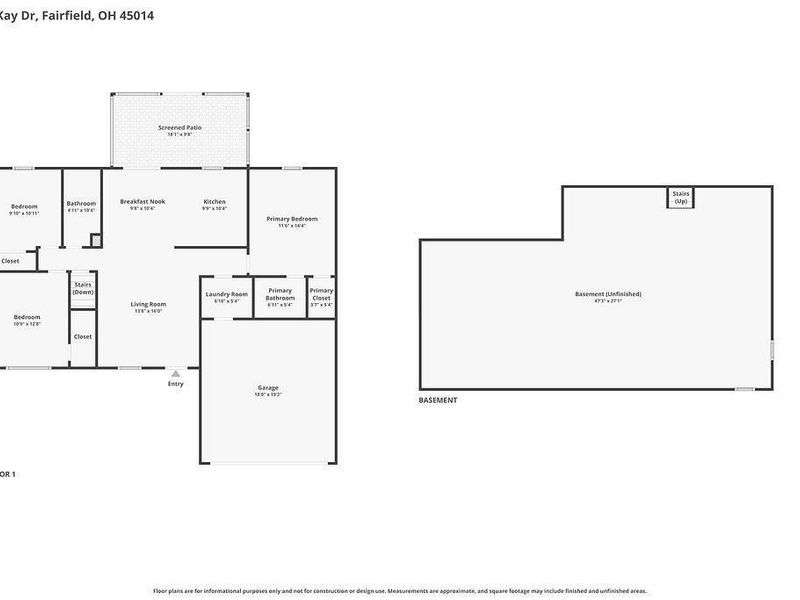 5890 Kay Drive, Fairfield, OH 45014 Photo 39