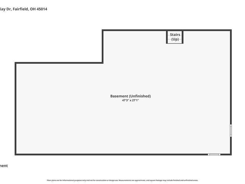 5890 Kay Drive, Fairfield, OH 45014 Photo 41