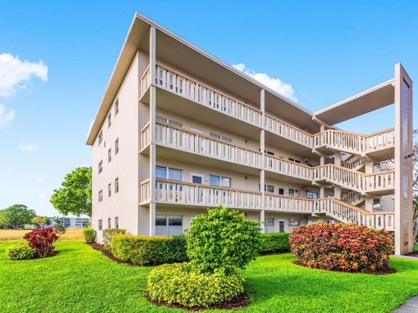 2016 Ventnor Crescent, Unit G, Deerfield Beach, FL 33442