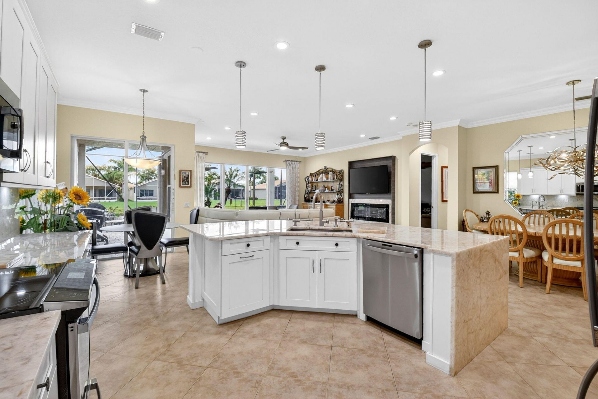 8227 Seahorse Cove Boulevard, Lake Worth, FL 33467 Photo