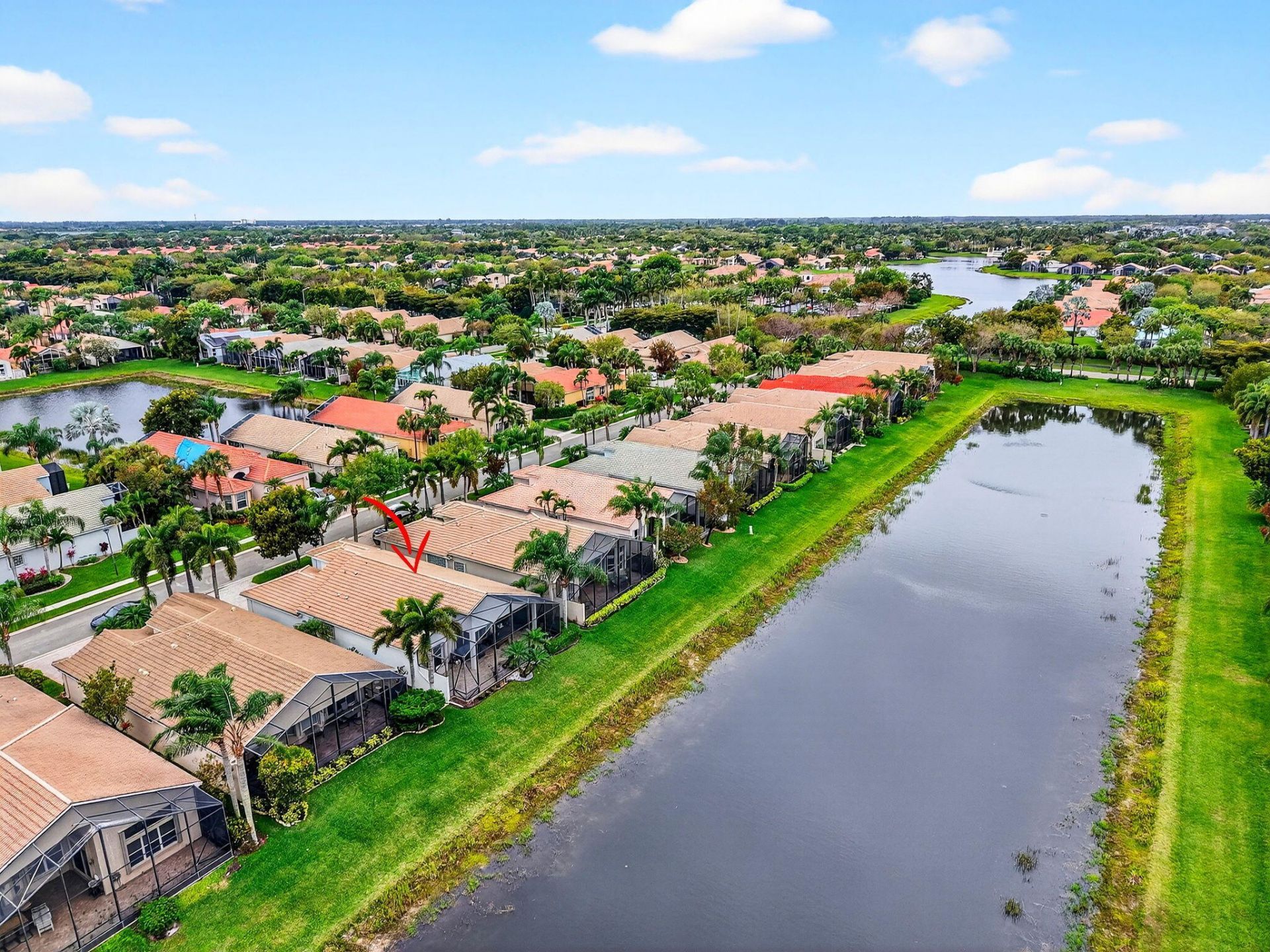 8227 Seahorse Cove Boulevard, Lake Worth, FL 33467 Photo