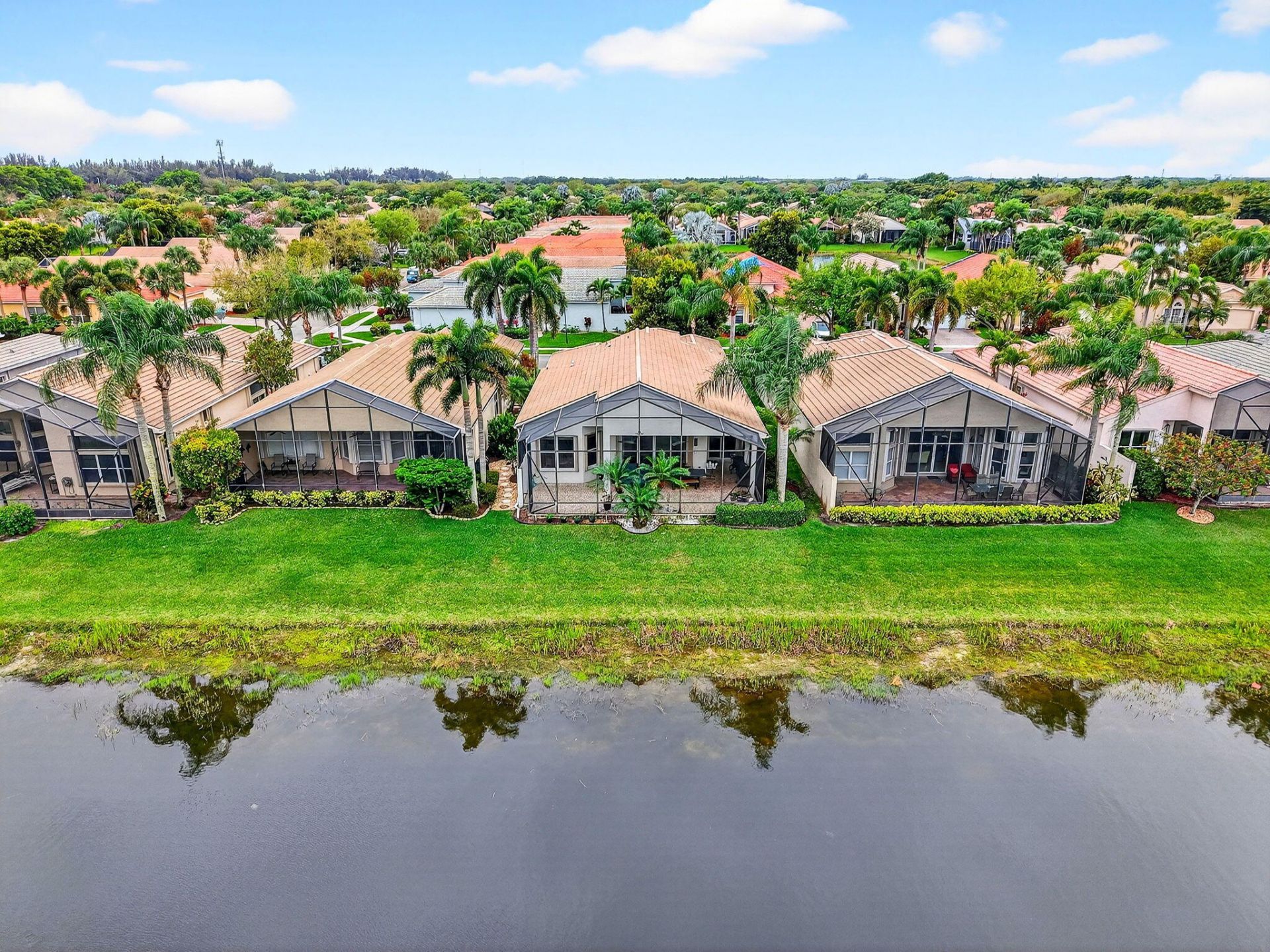 8227 Seahorse Cove Boulevard, Lake Worth, FL 33467 Photo