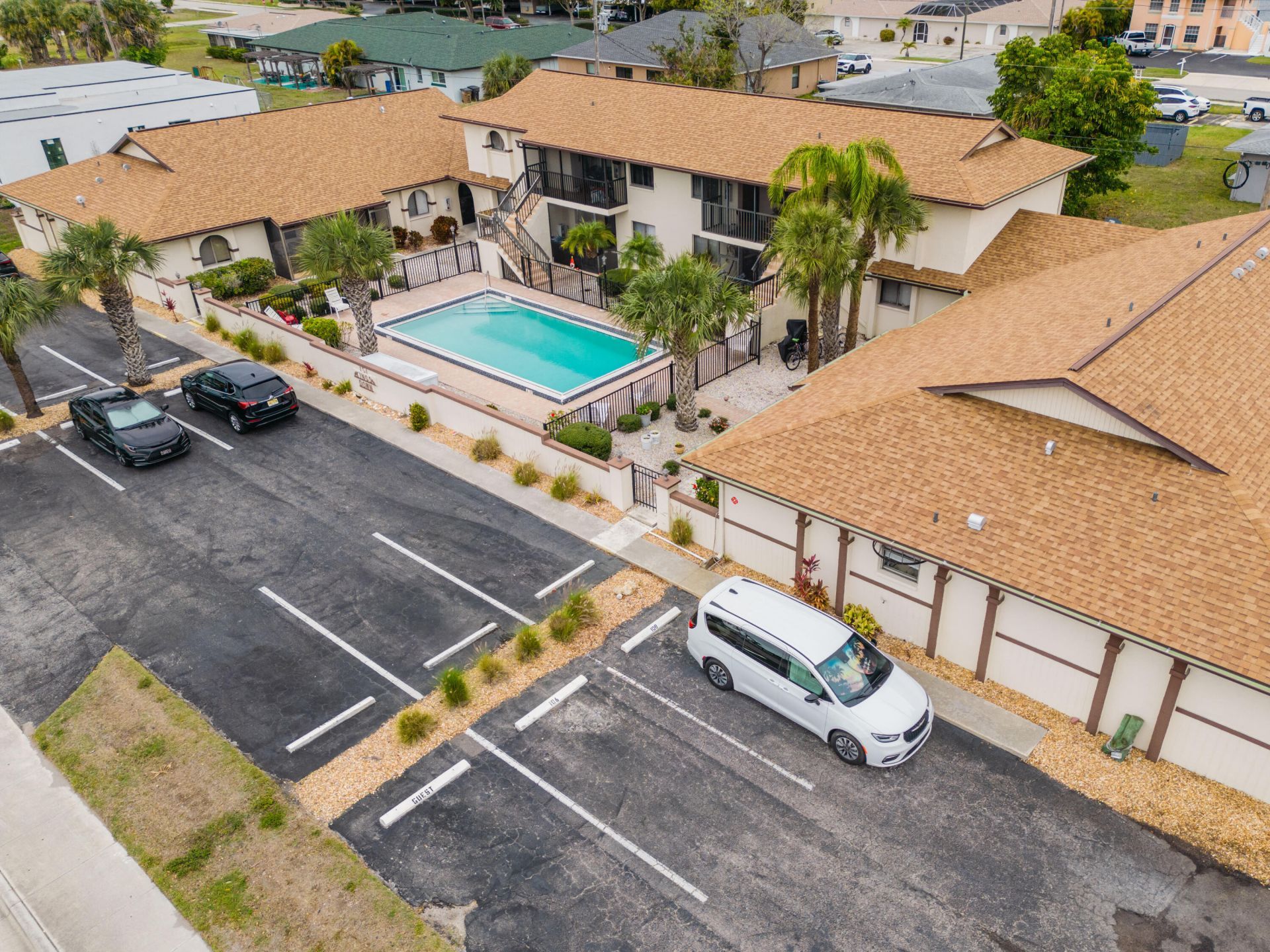 151 Cape Coral Parkway W, Unit 106, Cape Coral, FL 33914 Photo