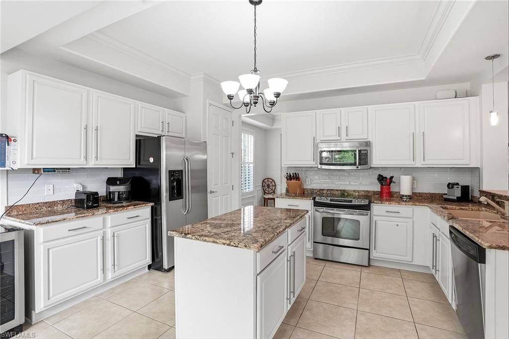 12026 Covent Garden Ct, Unit 501, Naples, FL 34120 Photo
