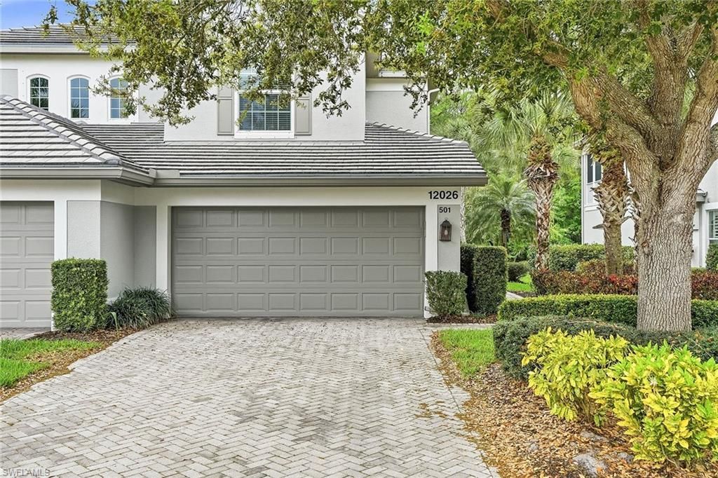 12026 Covent Garden Ct, Unit 501, Naples, FL 34120 Photo