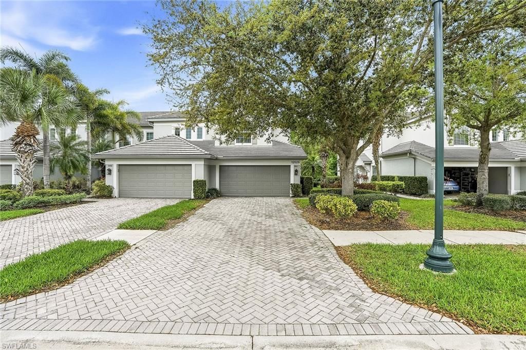 12026 Covent Garden Ct, Unit 501, Naples, FL 34120 Photo
