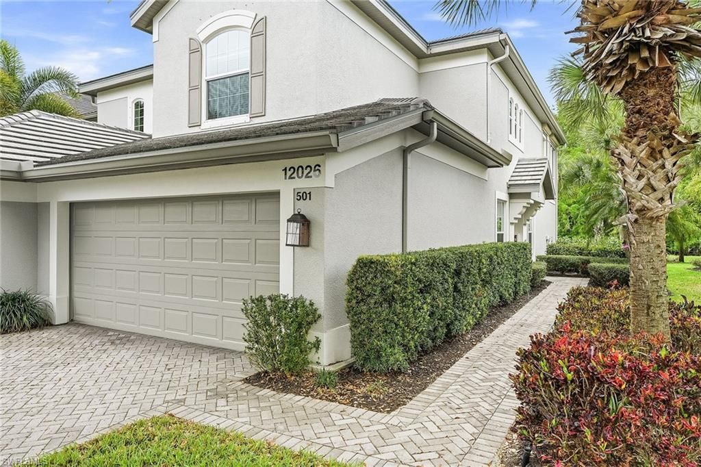 12026 Covent Garden Ct, Unit 501, Naples, FL 34120 Photo