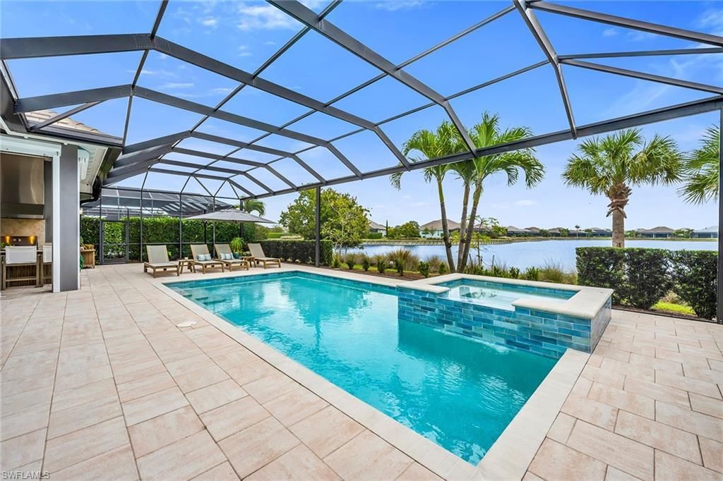 6184 Antigua Way, Naples, FL 34113 Photo
