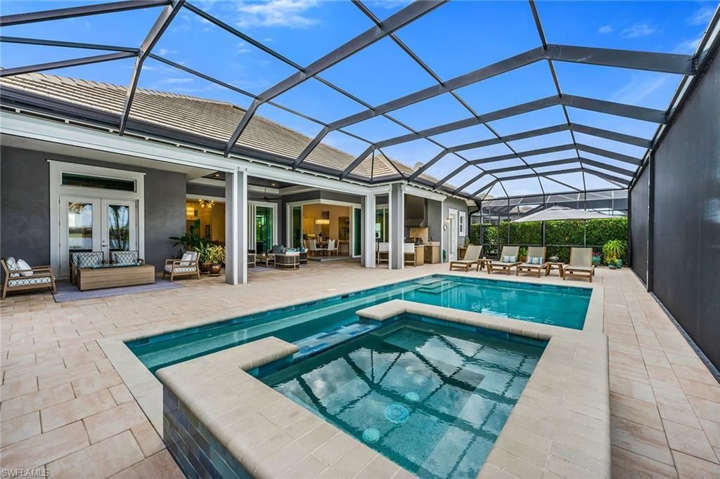 6184 Antigua Way, Naples, FL 34113 Photo