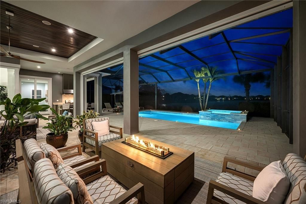 6184 Antigua Way, Naples, FL 34113 Photo