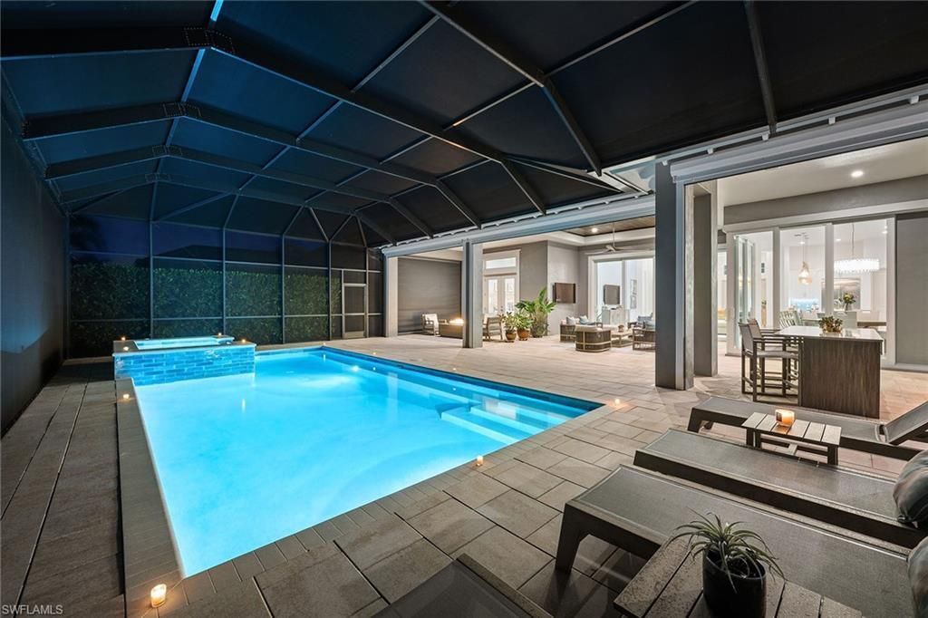 6184 Antigua Way, Naples, FL 34113 Photo