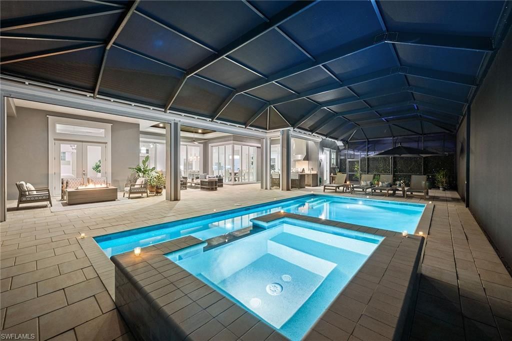 6184 Antigua Way, Naples, FL 34113 Photo