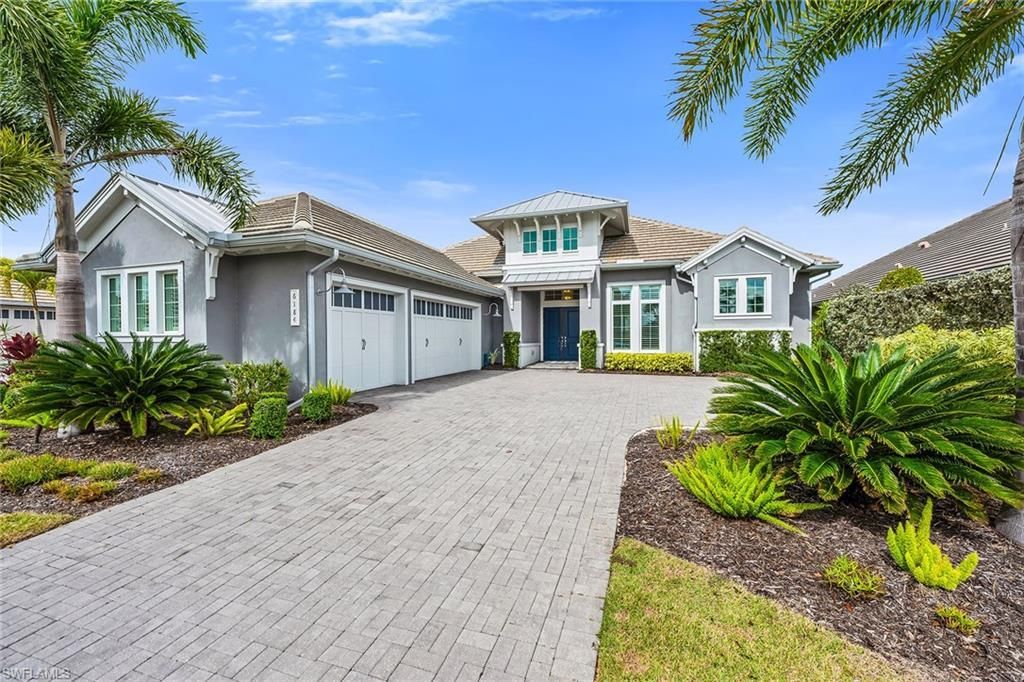 6184 Antigua Way, Naples, FL 34113 Photo