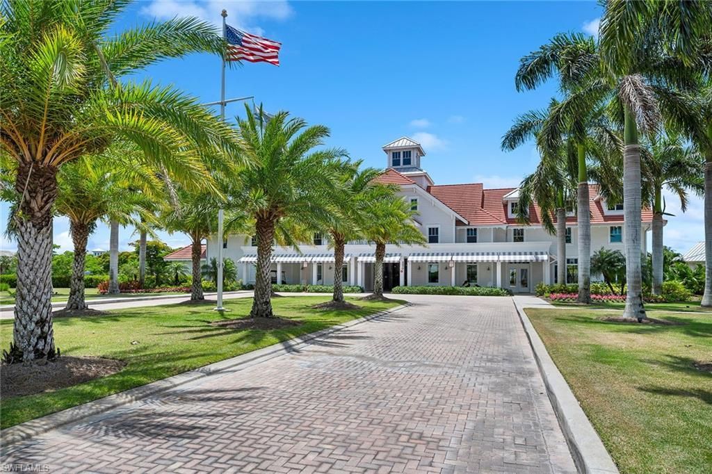 6184 Antigua Way, Naples, FL 34113 Photo