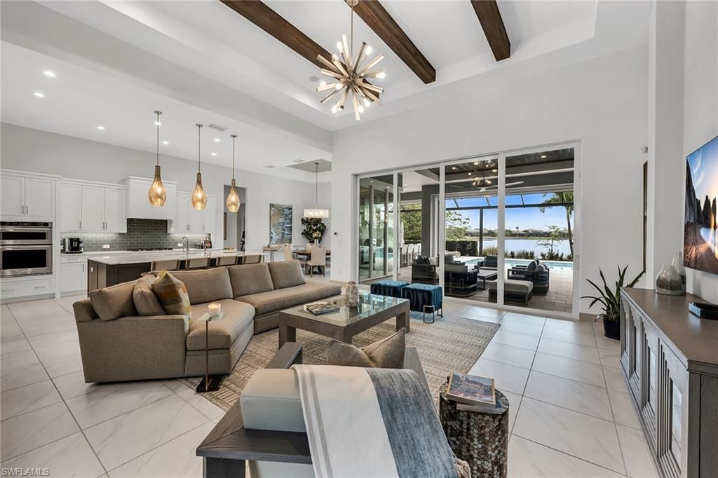 6184 Antigua Way, Naples, FL 34113 Photo