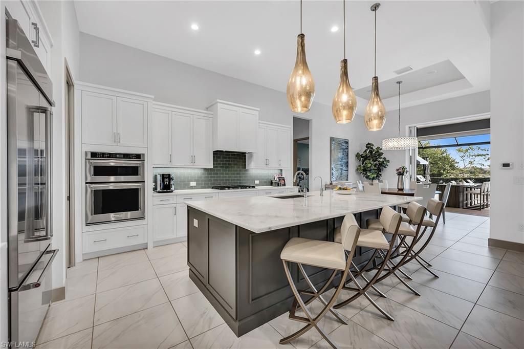 6184 Antigua Way, Naples, FL 34113 Photo