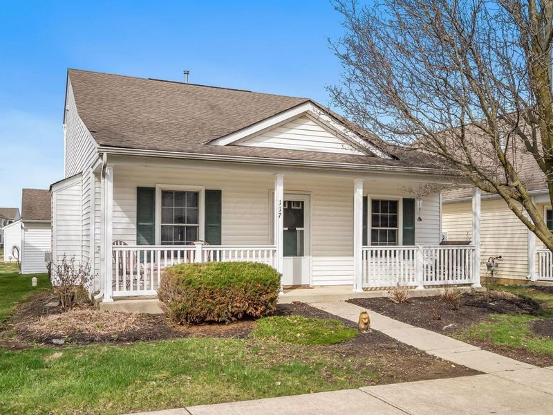 117 Shay Street , Delaware, OH 43015 Photo 1